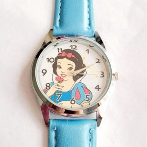 🔥 2/$15 🔥 Snow White Watch